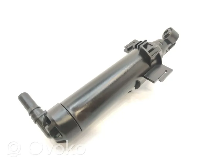 Audi A4 S4 B8 8K Ugello a spruzzo lavavetri per faro 8KD955102