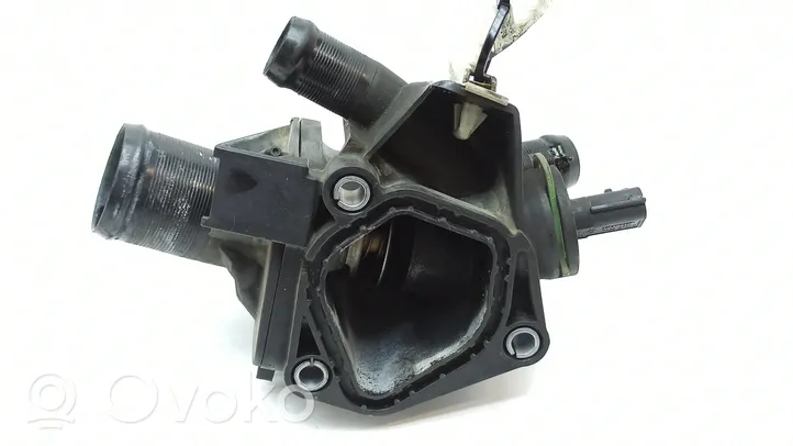 Renault Master III Thermostat 1507161555