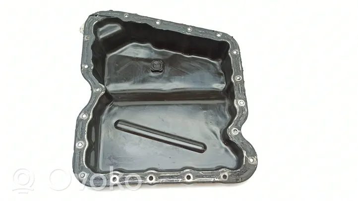 Renault Master III Oil sump 8200805601