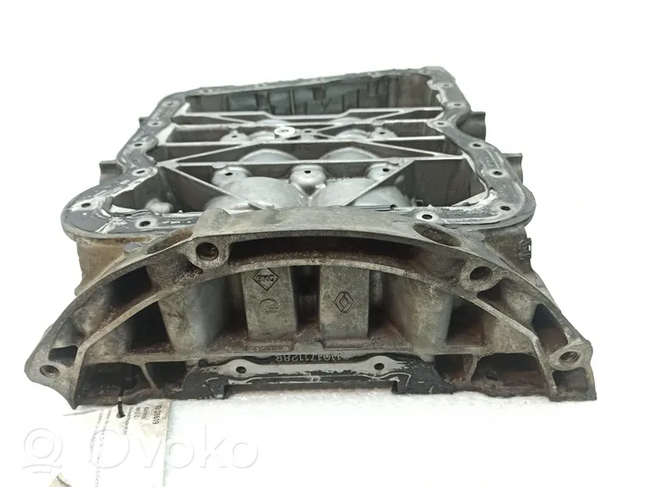 Renault Master III Oil sump 110171128R