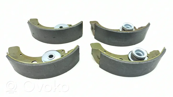 Microcar Virgo Brake pads (rear) 6AP031