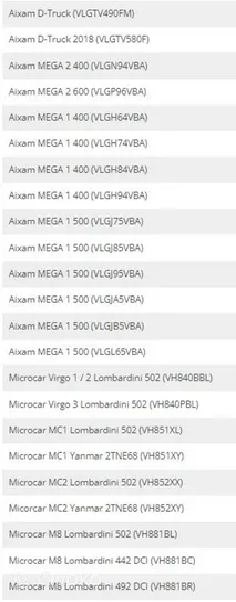 Ligier JS 50 Vetoakselin sisempi vakionopeusnivel 22.04.13