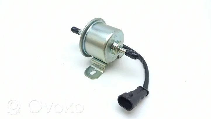 JDM Roxsy Polttoaineen ruiskutuksen suurpainepumppu 6585111