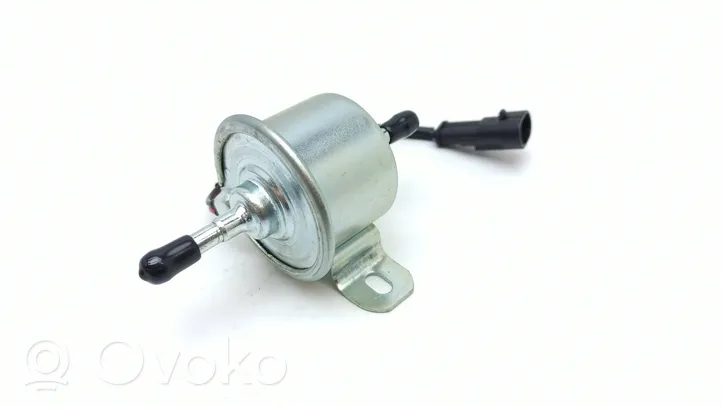 Casalini M20 Fuel injection high pressure pump 6585111