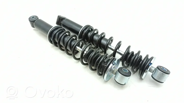 Ligier IXO Rear shock absorber/damper 0200083