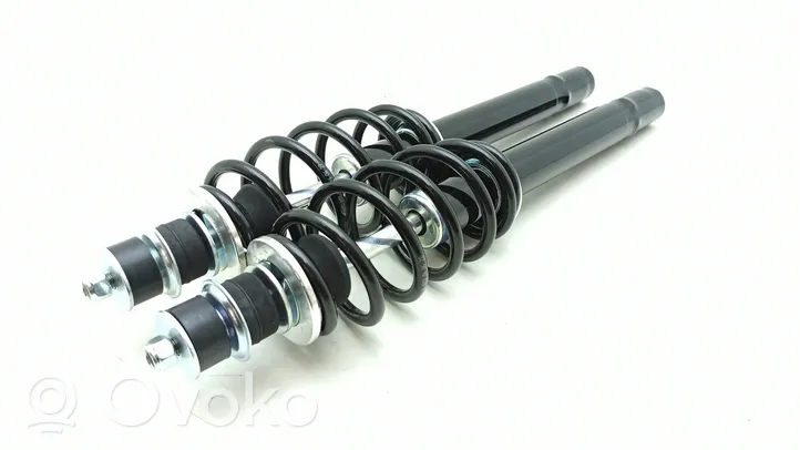 Ligier IXO Front shock absorber/damper 0200082