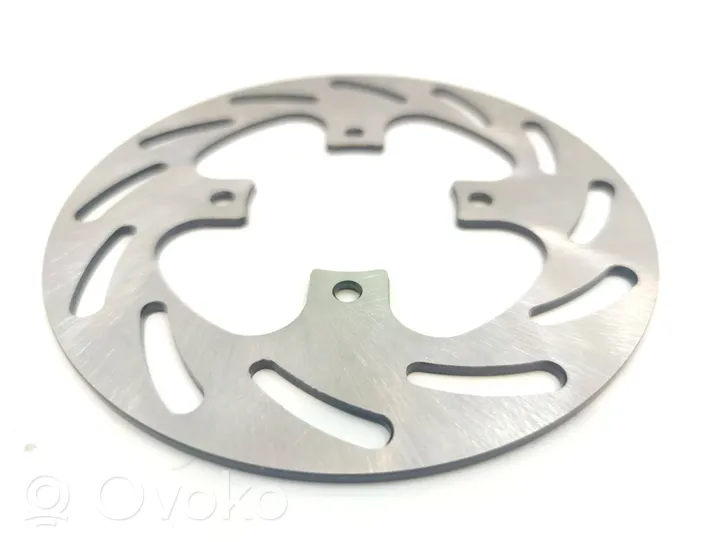 Microcar Due First Rear brake disc 1400352