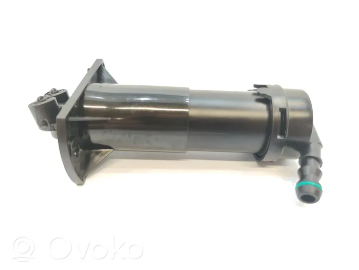 Audi Q7 4L Žibintų apiplovimo purkštukas (-ai) 4L0955102