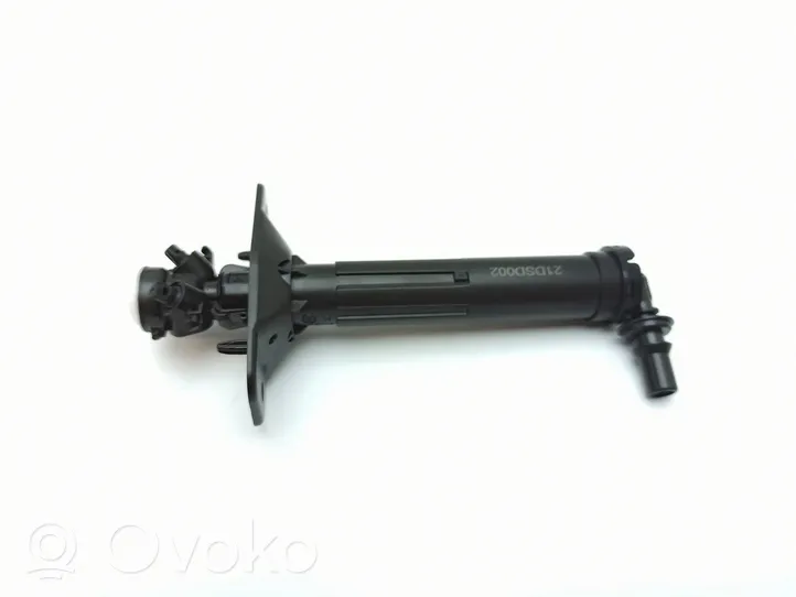 Audi A6 S6 C7 4G Ugello a spruzzo lavavetri per faro 4G0955102A