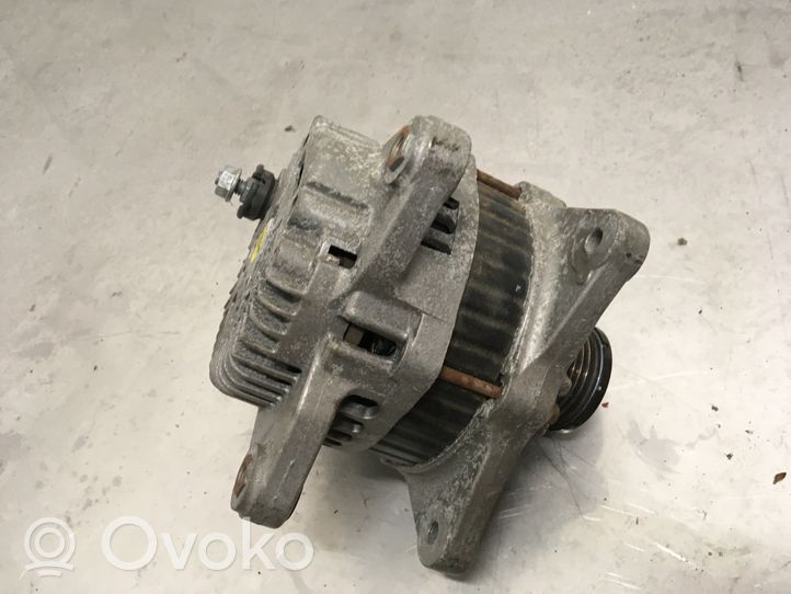 Nissan X-Trail T31 Alternator 