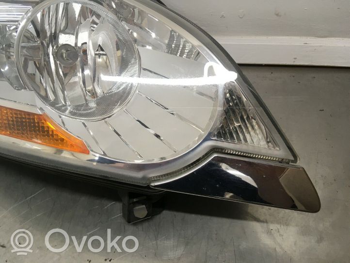 Ford Kuga I Передняя фара 8V41-13W029-BG