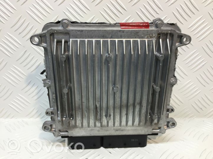 Honda Accord Motora vadības bloka ECU 37820-RL0-E01