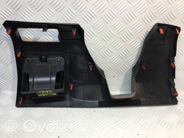 Honda Accord Garniture de volant 77300-TL0-E0-20