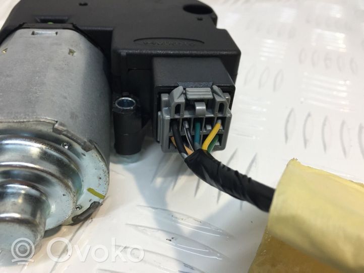 Nissan Qashqai+2 Sunroof motor/actuator 4223021