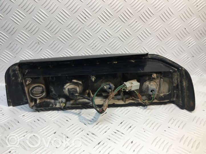 Honda Civic Luci posteriori 043-1018