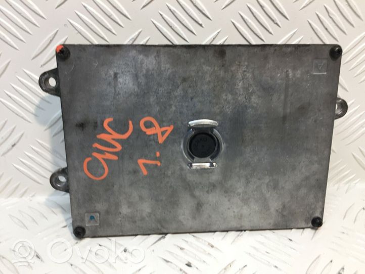 Honda Civic Sterownik / Moduł ECU 37820-RSA-G34