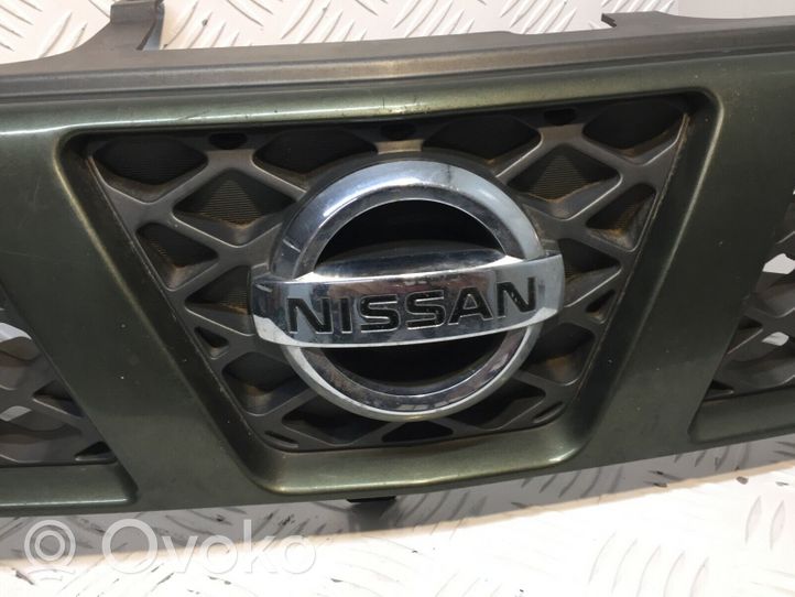 Nissan X-Trail T30 Grille de calandre avant 62310EQ303