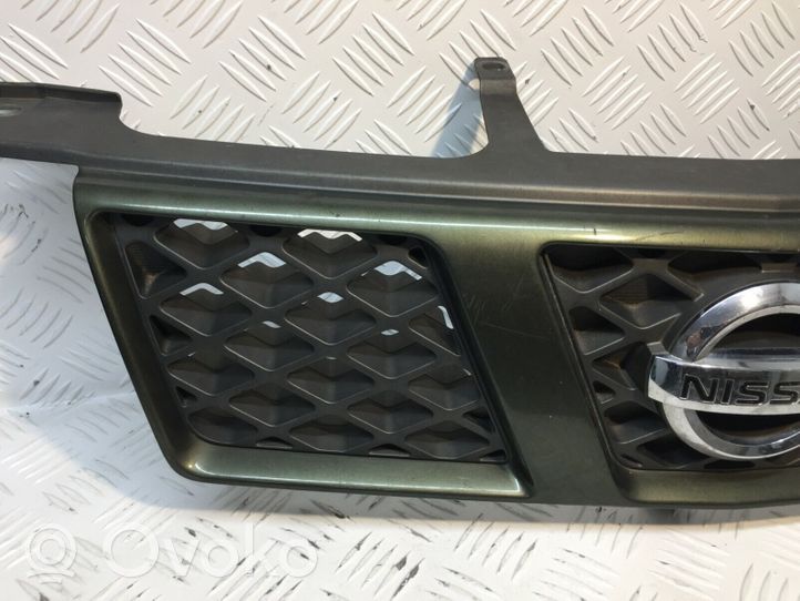 Nissan X-Trail T30 Grille de calandre avant 62310EQ303