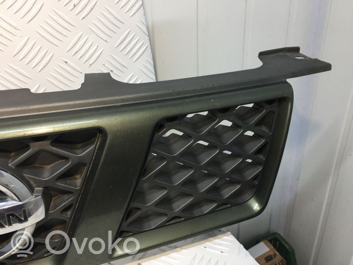 Nissan X-Trail T30 Grille de calandre avant 62310EQ303