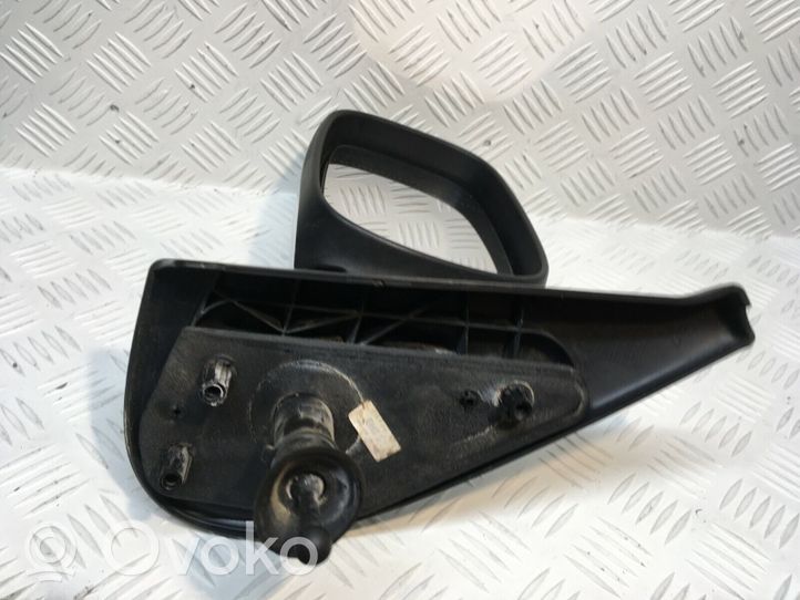 Renault Kangoo I Espejo lateral manual 8200311678