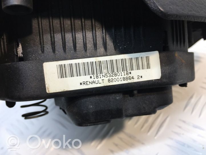 Opel Movano A Poduszka powietrzna Airbag kierownicy PA15168040