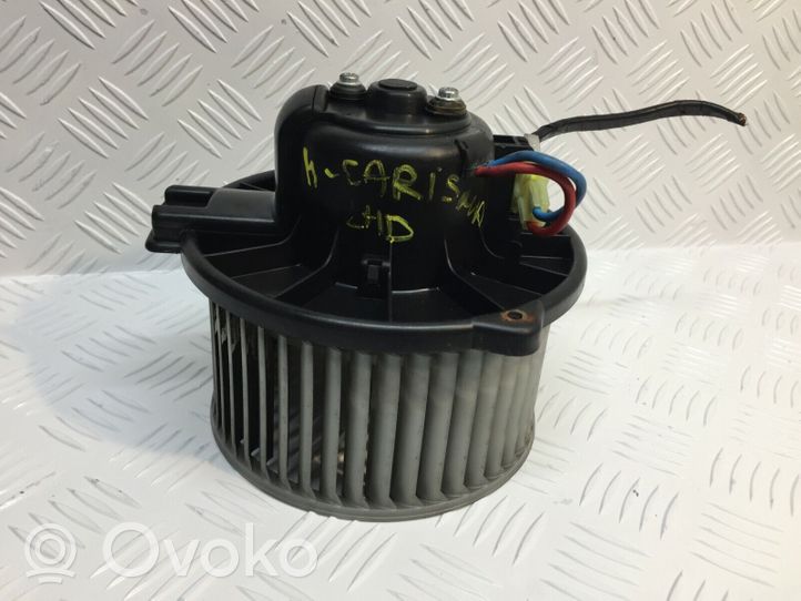 Mitsubishi Carisma Pulseur d'air habitacle MF0160700260