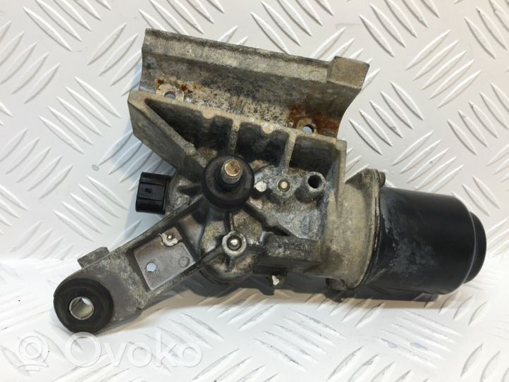 Nissan Pathfinder R51 Moteur d'essuie-glace 5114-2-1