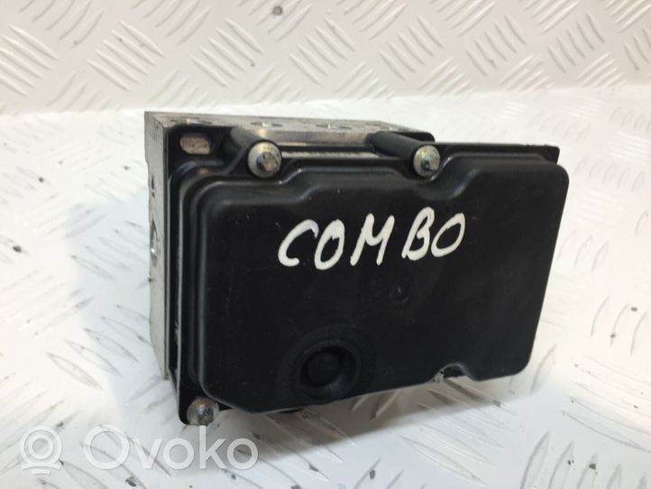 Opel Combo C Pompa ABS 13182319