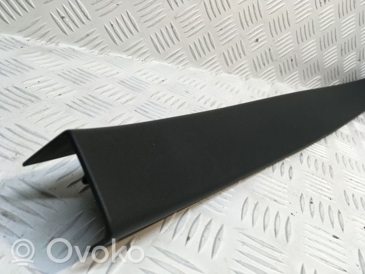 Peugeot 308 Rivestimento portellone posteriore/bagagliaio 9681621877