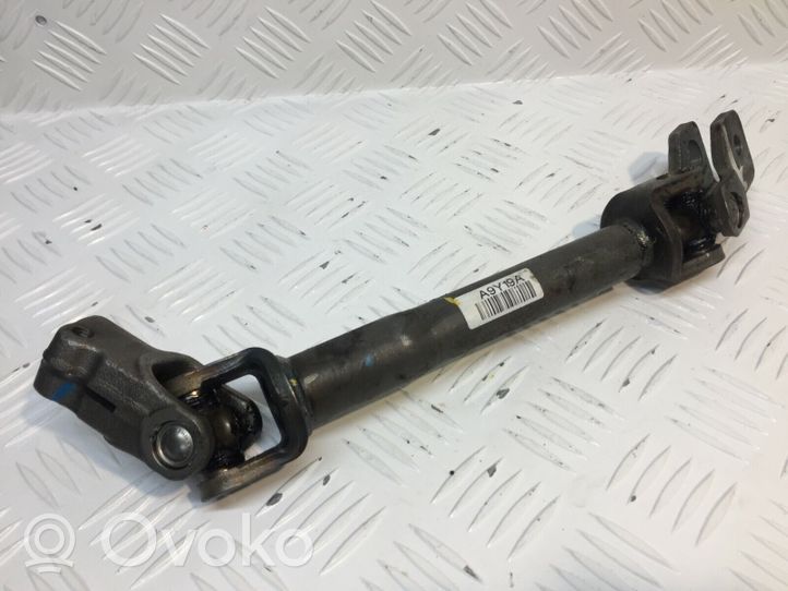 Nissan Qashqai+2 Joint de cardan colonne de direction 19Y09A10C