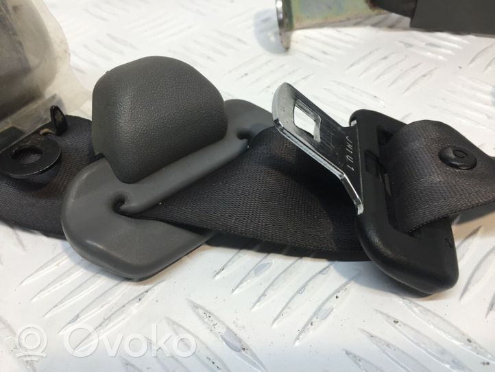 Ford Ranger Ceinture de sécurité arrière T86217T