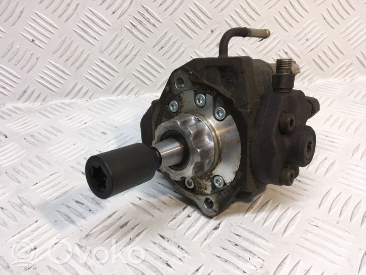 Nissan Pathfinder R51 Pompe d'injection de carburant à haute pression 16700EB300