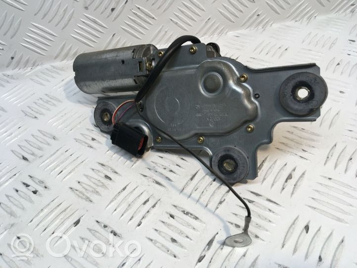 Ford Focus Motorino del tergicristallo del lunotto posteriore XS41A17K441AC