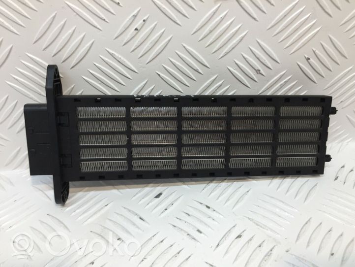 Jeep Patriot Radiateur électrique de chauffage auxiliaire AA013410-0350