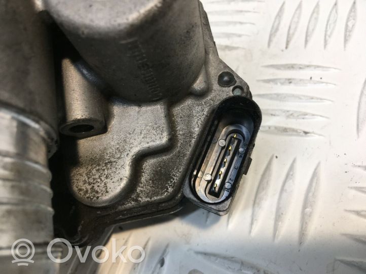 Ford Kuga I Clapet d'étranglement 9M5Q9E926AA