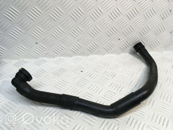 Ford Mondeo MK IV Sfiato/tubo di sfiato/tubo flessibile 9M5Q6A886AF