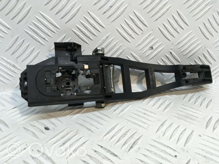 Ford S-MAX Support poignée extérieur de porte avant 6M21U224A37