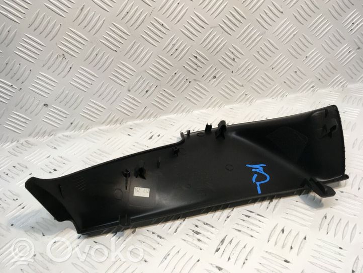 Citroen C4 I Dashboard side end trim 9646339977