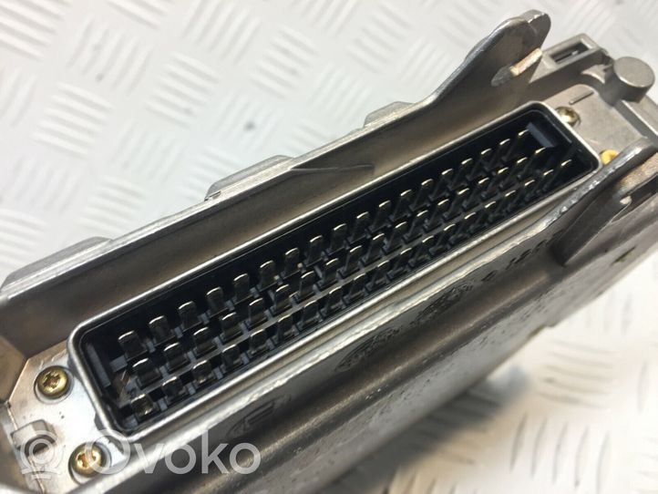 Audi 80 90 S2 B4 Sterownik / Moduł ECU 8A0907401A