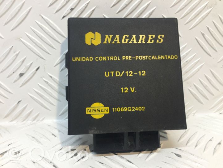 Ford Maverick Other control units/modules 11069G2402