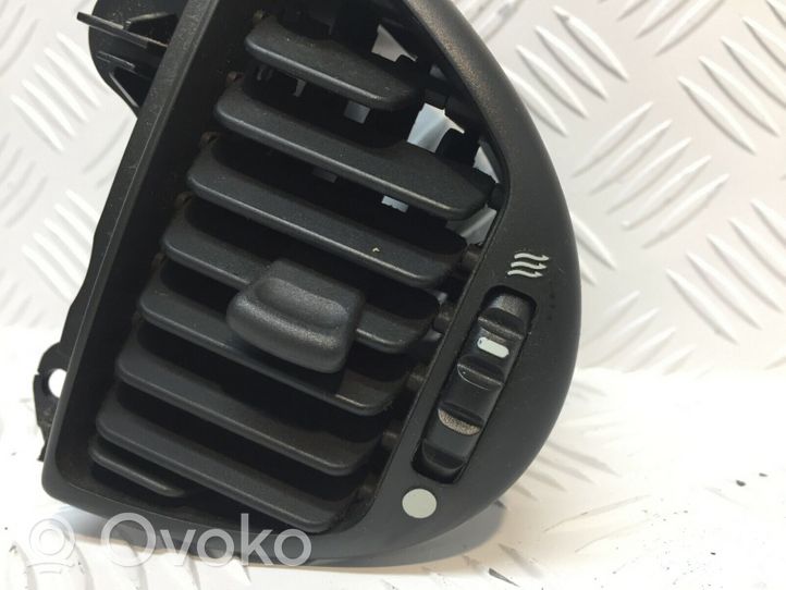 Jaguar XJ X308 Copertura griglia di ventilazione laterale cruscotto GND6726AC