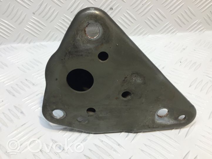 Peugeot 607 Support de montage de pare-chocs avant 9633698680