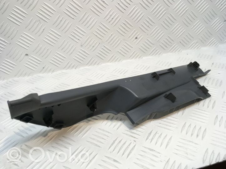 Ford S-MAX Panelės apdailos skydas (šoninis) 6M21U044C61A