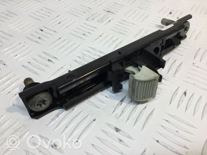 Jeep Patriot Rail de réglage hauteur de ceinture de sécurité 6035809G5D