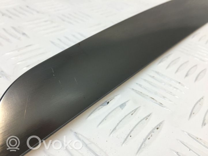 Ford Mondeo MK IV Rivestimento del vano portaoggetti del cruscotto 7S71A045F02C