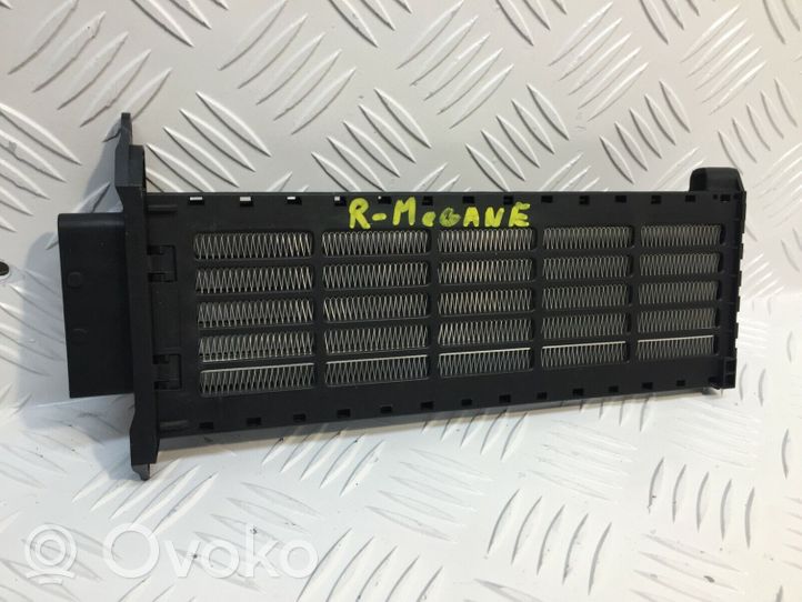 Renault Megane II Radiateur électrique de chauffage auxiliaire N103760PC