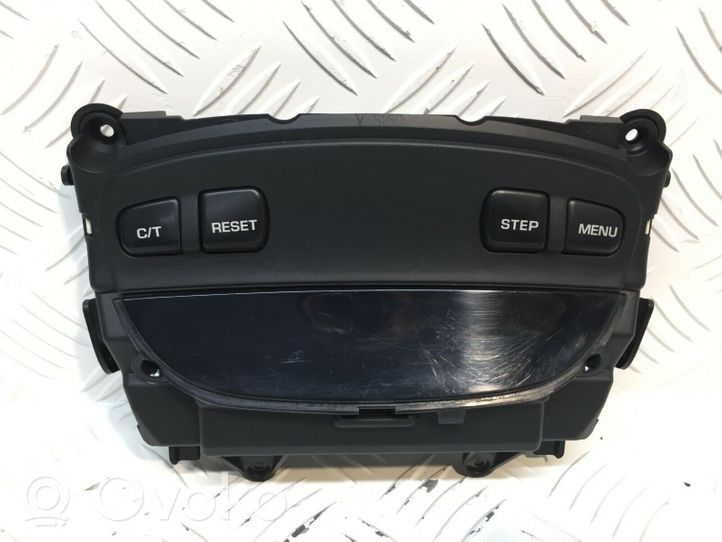 Jeep Grand Cherokee (WJ) Monitori/näyttö/pieni näyttö 56042754AH