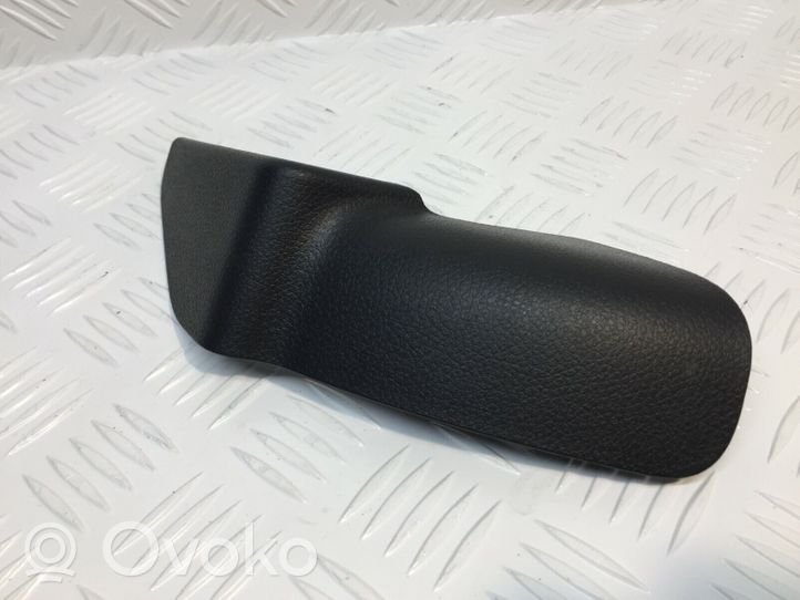 Nissan X-Trail T31 Rivestimento cintura di sicurezza 84997JG00A