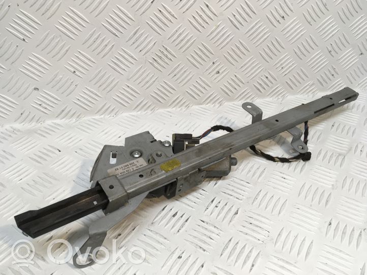 Mercedes-Benz CLK A209 C209 Rail de réglage hauteur de ceinture de sécurité 2098600182