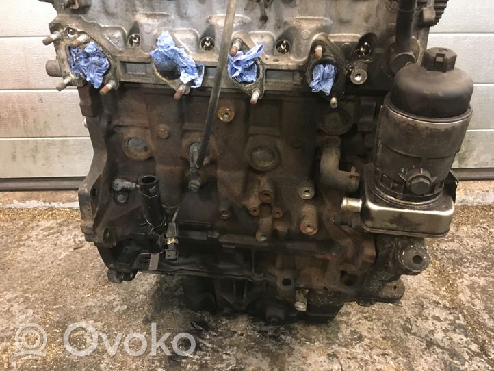 Chevrolet Captiva Moteur 96440132